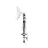 Ubiquiti UACC-Display-AM 54.6 cm (21.5 inch) White Desk Clamp/Grommet
