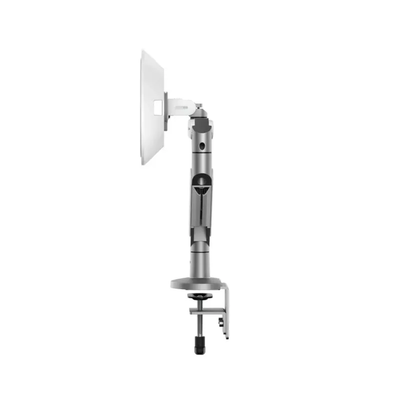 Ubiquiti UACC-Display-AM 54.6 cm (21.5 inch) White Desk Clamp/Grommet