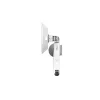 Ubiquiti UACC-Display-AM 54.6 cm (21.5 inch) White Desk Clamp/Grommet