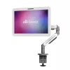 Ubiquiti UACC-Display-AM 54.6 cm (21.5 inch) White Desk Clamp/Grommet