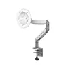 Ubiquiti UACC-Display-AM 54.6 cm (21.5 inch) White Desk Clamp/Grommet