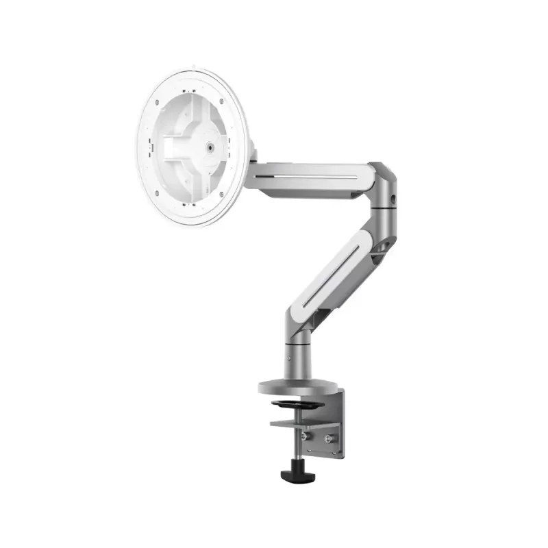 Ubiquiti UACC-Display-AM 54.6 cm (21.5 inch) White Desk Clamp/Grommet
