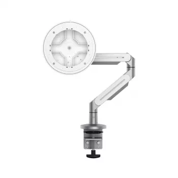 Ubiquiti UACC-Display-AM 54.6 cm (21.5 inch) White Desk Clamp/Grommet