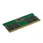 HP 8GB DDR5 5600 SODIMM Memory, 8 GB, 1 x 8 GB, DDR5, 262-pin SO-DIMM