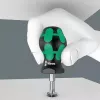 Manual screwdriver set Wera 05008871001