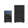 APC SRV3KIL-E UPS 3 kVA 2700 W Sine Wave Black