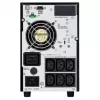 APC SRV3KIL-E UPS 3 kVA 2700 W Sine Wave Black