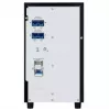 APC SRV3KIL-E UPS 3 kVA 2700 W Sine Wave Black