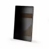 StarTech.com 4-Way 12.3in Surface Pro 4/5/6/7/7+ Privacy Screen Filter, Portrait/Landscape, Touch-Enabled, +/- 30 Deg. View, Blue Light Reduction, Matte Finish
