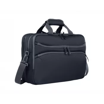 Laptop Bag HP Travel Plus 22L 16-inch Briefcase Monochromatic