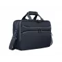 Laptop Bag HP Travel Plus 22L 16-inch Briefcase Monochromatic