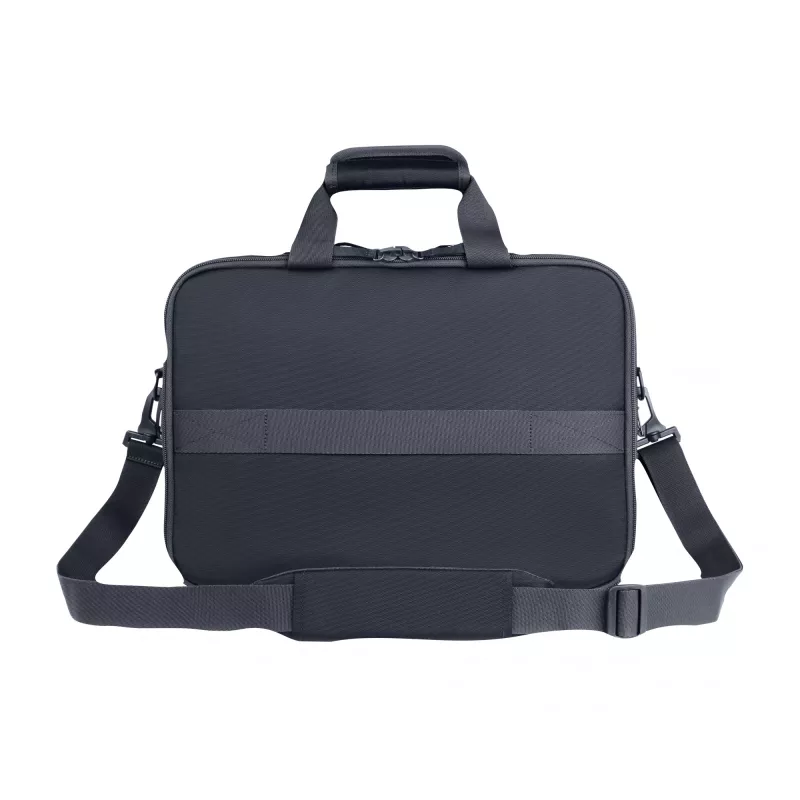 Laptop Bag HP Travel Plus 22L 16-inch Briefcase Monochromatic