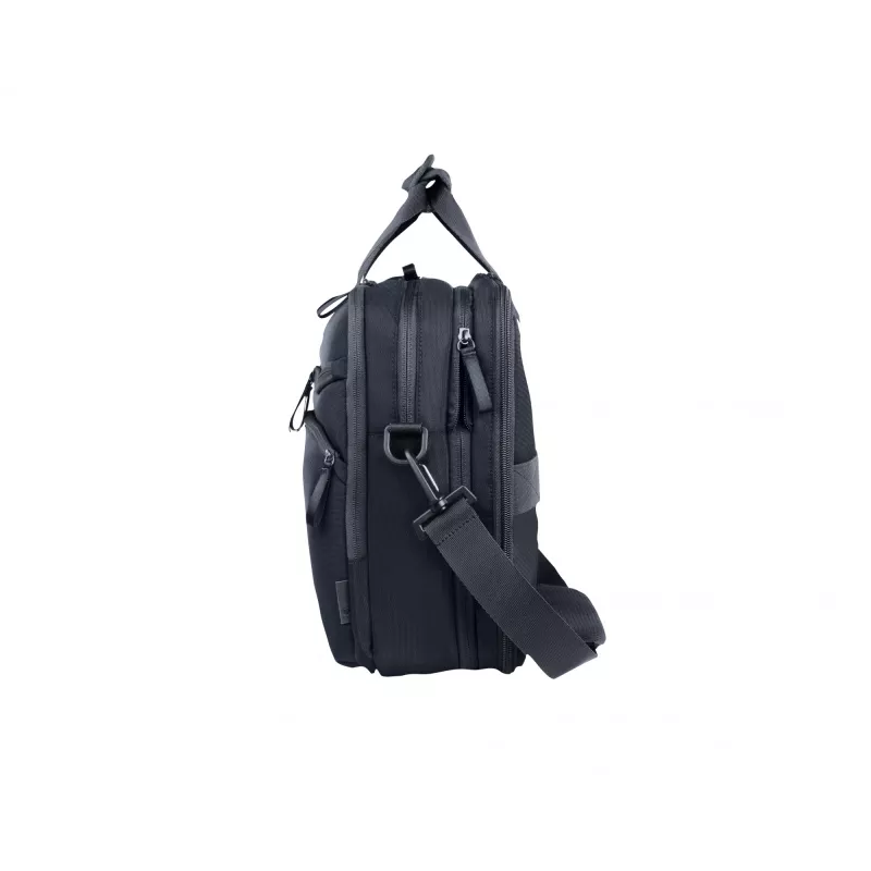 Laptop Bag HP Travel Plus 22L 16-inch Briefcase Monochromatic
