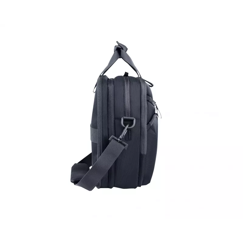 Laptop Bag HP Travel Plus 22L 16-inch Briefcase Monochromatic