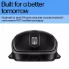 HP 515 Ultra-Fast Rechargeable Wireless Mouse