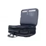Laptop Bag HP Travel Plus 15L 14-inch Briefcase 820g Monochromatic