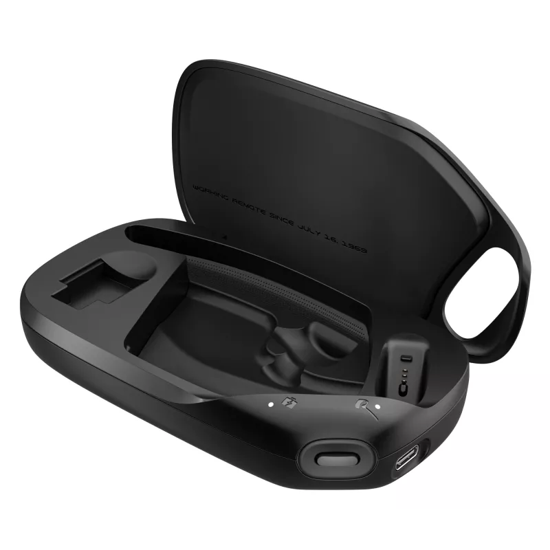 Headset Poly Voyager Legend 50-M Wireless Bluetooth Business 20.5g