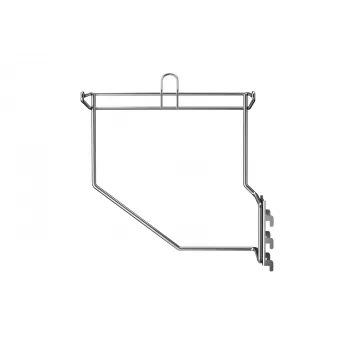 Bag Holder HP Engage Express 6P2F7AA