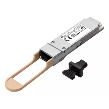 TP-Link Omada SM9110-SR4 network transceiver module Fiber optic 100000 Mbit/s QSFP28 850 nm