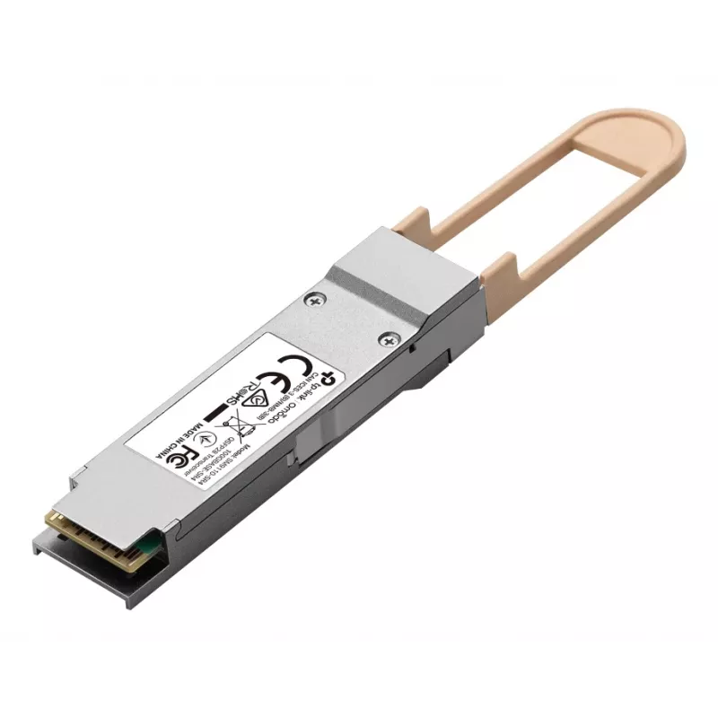 TP-Link Omada SM9110-SR4 network transceiver module Fiber optic 100000 Mbit/s QSFP28 850 nm