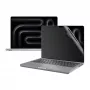 Screen Protector PanzerGlass Dual Privacy MacBook Pro 14 inch M1 M2 M3 M4