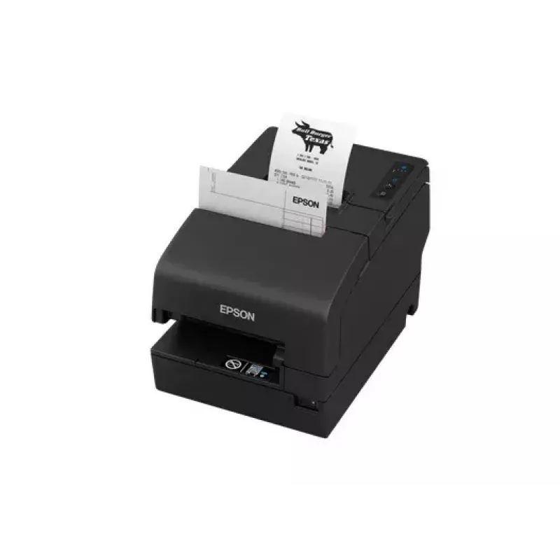 Epson TM-H6000VI 180 x 180 DPI Wired & Wireless Thermal POS printer