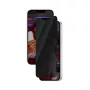 PanzerGlass SAFE. by ® Privacy Screen Protector iPhone 17e | 16e | 14 | 13 | 13 Pro | Ultra-Wide Fit w. EasyAligner