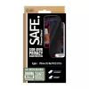 PanzerGlass SAFE. by ® Privacy Screen Protector iPhone 17e | 16e | 14 | 13 | 13 Pro | Ultra-Wide Fit w. EasyAligner
