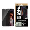 PanzerGlass SAFE. by ® Privacy Screen Protector iPhone 17e | 16e | 14 | 13 | 13 Pro | Ultra-Wide Fit w. EasyAligner