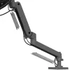 Ergotron LX Pro Series 45-684-293 monitor mount stand 68.6 cm 27 inch Desk Grey