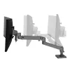 Ergotron LX Pro Series 45-684-293 monitor mount stand 68.6 cm 27 inch Desk Grey