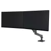 Ergotron LX Pro Series 45-684-293 monitor mount stand 68.6 cm 27 inch Desk Grey