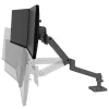 Ergotron LX Pro Series 45-684-293 monitor mount stand 68.6 cm 27 inch Desk Grey