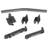 Ergotron LX Pro Series 45-684-293 monitor mount stand 68.6 cm 27 inch Desk Grey