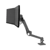 Ergotron LX Pro Series 45-684-293 monitor mount stand 68.6 cm 27 inch Desk Grey