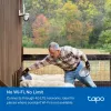 IP security camera TP-Link TAPO C501GW 1920 x 1080 pixels