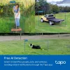 IP security camera TP-Link TAPO C501GW 1920 x 1080 pixels