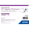 Matte label sheets Epson PP Matte Label Premium 7113704 A4 100 sheets