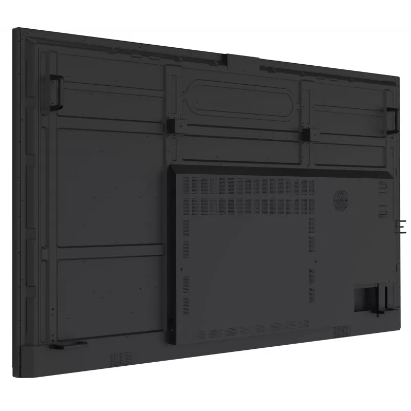 iiyama TE9813A-B1AG Signage Display Interactive flat panel 2.48 m (97.5 inch) Wi-Fi 500 cd/m² 4K Ultra HD Black Touchscreen Built-in processor Android 18/7