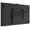 iiyama TE9813A-B1AG Signage Display Interactive flat panel 2.48 m (97.5 inch) Wi-Fi 500 cd/m² 4K Ultra HD Black Touchscreen Built-in processor Android 18/7