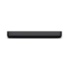 Mini PC Lenovo Chromebox Micro — Intel Celeron N4500, 1.1–2.8 GHz, 8 GB LPDDR4x, 32 GB eMMC, ChromeOS, Black