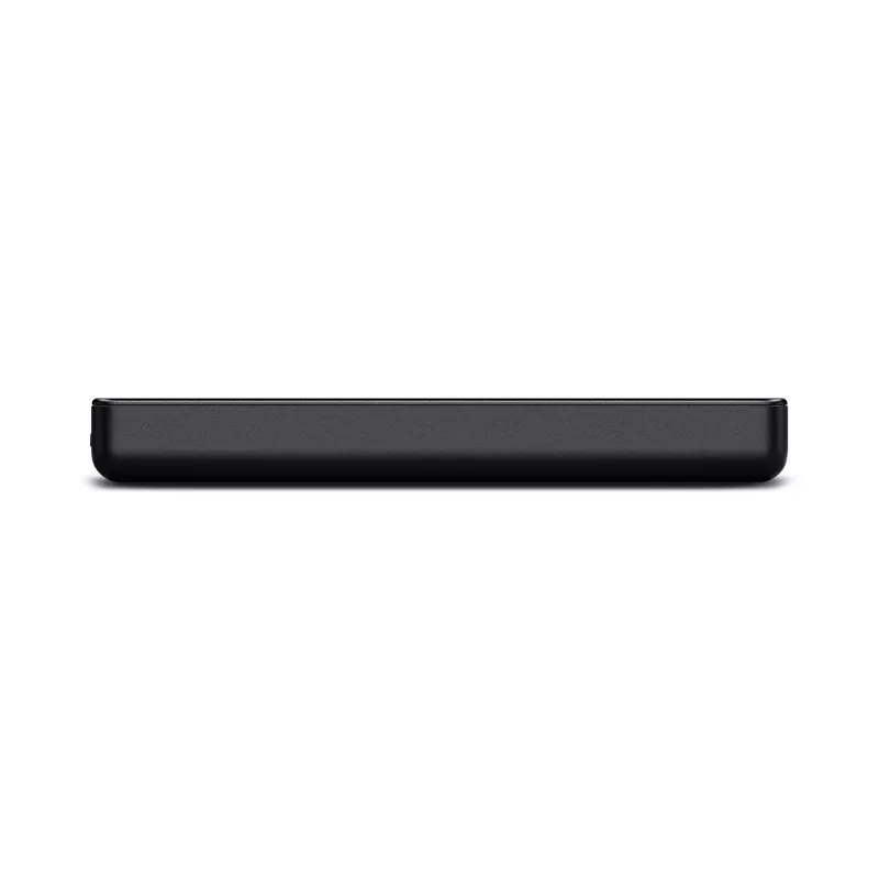 Mini PC Lenovo Chromebox Micro — Intel Celeron N4500, 1.1–2.8 GHz, 8 GB LPDDR4x, 32 GB eMMC, ChromeOS, Black