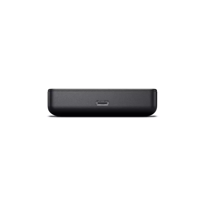 Mini PC Lenovo Chromebox Micro — Intel Celeron N4500, 1.1–2.8 GHz, 8 GB LPDDR4x, 32 GB eMMC, ChromeOS, Black