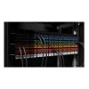 Network Cable Intellinet 791311 Keystone Module Flat Red RJ-45