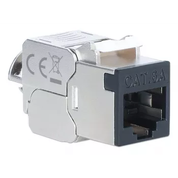 Intellinet 791298 keystone module