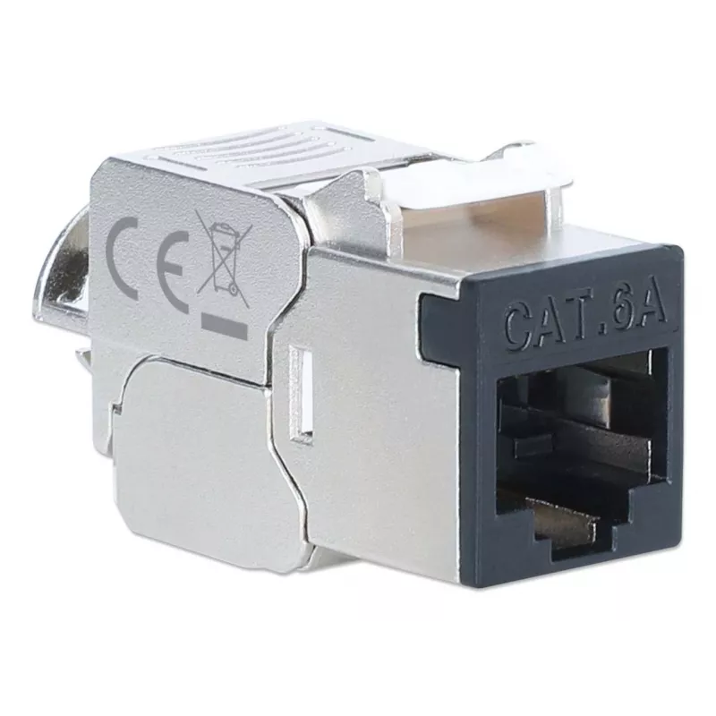 Intellinet 791298 keystone module