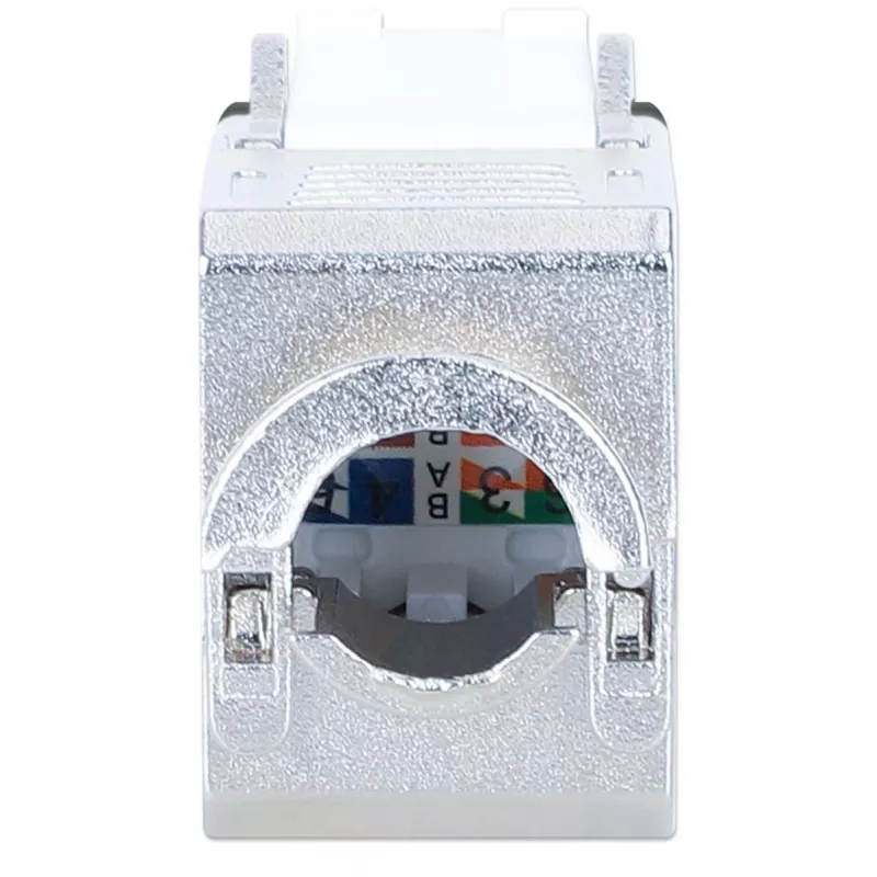 Intellinet 791298 keystone module