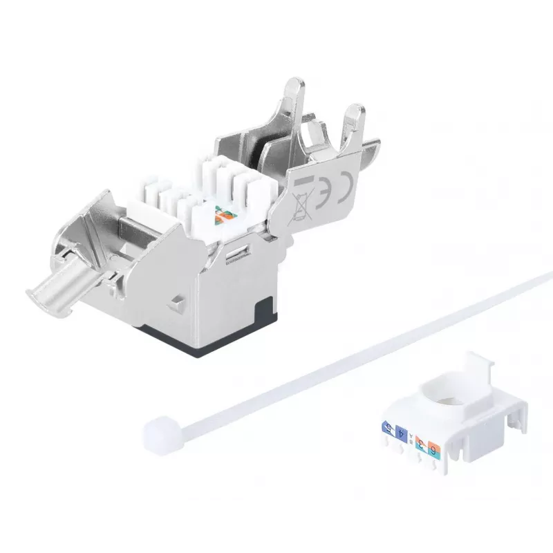 Intellinet 791298 keystone module