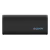 Sony SRSULT30B Stereo portable speaker Black