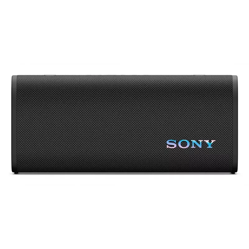 Sony SRSULT30B Stereo portable speaker Black